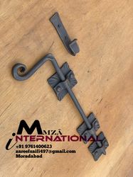 M/S MMZA INTERNATIONAL hand forged iron home decoration and hardware products