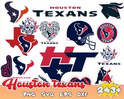 Houston Texans  svg, Houston svg Bundle, Texans  svg, Clipart for Cricut, Football SVG, Football , Digital download