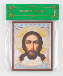 Vernicle icon | Orthodox gift | free shipping from the Orthodox store