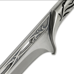 King Thrandruil Sword The Hobbit From The Lord Of The Rings. The Elvenking Sword