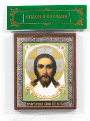 Vernicle icon | Orthodox gift | free shipping from the Orthodox store