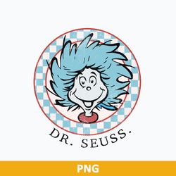 Thing Png, Dr Seuss Png, Dr Seuss Character Png, Instant Download