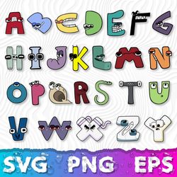 Number Lore Characters SVG PDF PNG Eps Number Lore -  Finland
