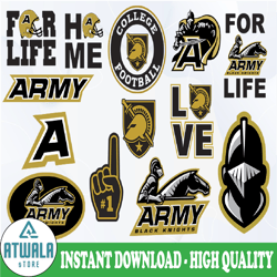 Army Black Kinght Football,Army Black Kinght Football svg , football svg, NCAA Sports svg NCAA svg
