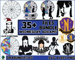 Valentine Wednes Addams PNG Bundle, Valentine Wednes Png, Nevermore Academy Png, Valentine Movies Png High Quality