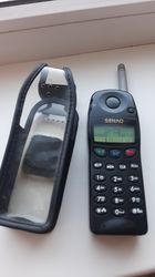 Additional telephone handset Senao 358