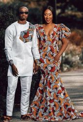 women african suit/women traditional clothing/women african kaftan/women african clothing/women african wear,
