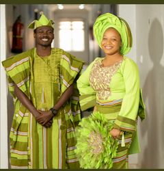 men 3 set agbada/ men african clothing/ men african wedding suit/ groomsmen african suit/men traditional clothing