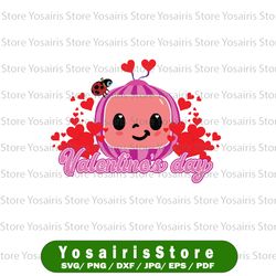 Valentine's Day Melons Svg Png, Love Cocomelon Svg, Boy Valentine's Day Svg, Cocomelon Boy Svg, Happy Valentine's Day