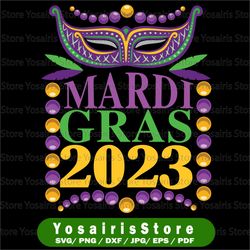 Mardi Gras 2022 Png, Mardi Gras Png, Fat Tuesday Png, Mardi Gras Shirt, Jester Hat Png, Fleur De Lis Png, Louisiana Png