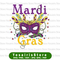 Mardi Gras Carnival Mask Png Sublimation Design,Mardi Gras Png, Western Design Mardi Gras Mask Png, Carnival Mask Png