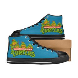 ninja turtles shoes