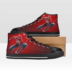 spiderman shoes