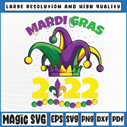 mardi gras 2023 svg, fat tuesday svg, mardi gras shirt, jester hat svg, mardi gras carnival, digital download