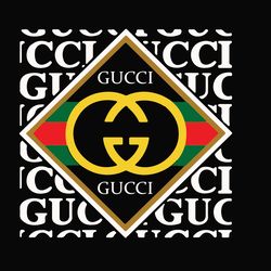 Gucci Svg, Gucci brand Logo Svg, Gucci Logo Svg, Fashion Logo Svg, File Cut Digital Download