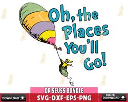 Dr Seuss Bundle svg eps dxf png, Dr Seuss Bundle Svg, for Cricut, Silhouette, digital , file cut , Instant Download