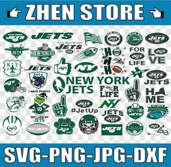 New York Jets, New York Jets svg, New York Jets clipart, New York Jets cricut,NFL teams svg, Football Teams svg