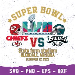 Football Sports Design 2023, Game day Png, Arizona png, Super bowl Png