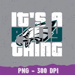 It's A Philly Thing Png, Its A Philadelphia Thing Fan Png , Trending Png