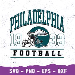 Philadelphia Eagles Svg, Eagles Svg, Philadelphia Svg, Philadelphia Png