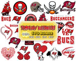 Tampa Bay Buccaneers svg, Tampa svg Bundle, Tampa svg, Clipart for Cricut, Football SVG, Football , Digital download