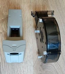 Nikon SA-30 Roll Film Adapter for CoolScan 4000, 5000