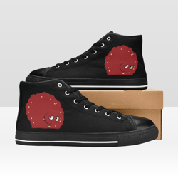 Meatwad Shoes