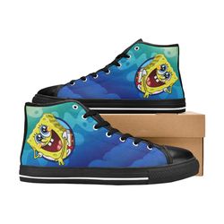 Spongebob Shoes