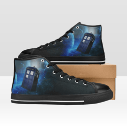 Doctor Who Shoes