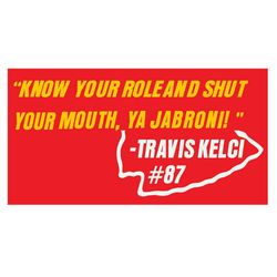Know Your Role Shut Your Mouth Svg Graphic Designs Files