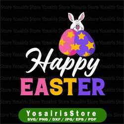 Easter png, Easter Egg png, Happy Easter Easter Bunny, Bunny Sublimation