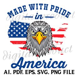 EAGLE AND GRUNGE AMERICAN FLAG SVG.PNG.EPS.AI.PDF DOWNLOAD DIGITAL SUBLIMATION FILE,AMERICAN EAGLE PNG SUBLIMATION FILE,