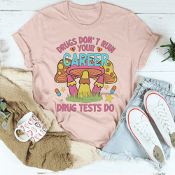 Don't Ruin Your Career Tee