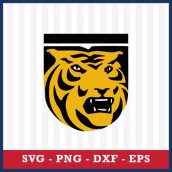 Colorado College Tigers Svg, Colorado College Tigers Logo Svg, NCAA Svg, Sport Svg, Png Dxf Eps File
