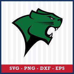 Chicago State Cougars Svg, Chicago State Cougars Logo Svg, NCAA Svg, Sport Svg, Png Dxf Eps File