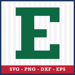 Eastern Michigan Eagles Svg, Eastern Michigan Eagles Logo Svg, NCAA Svg, Sport Svg, Png Dxf Eps File