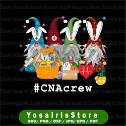 Gnomes Nurse PNG, Nurse Gnome, CNA CREW png, Nursing PNG, Nurse Gnomes png, Nurse Life PNG, Nurse Hero, RN png