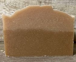 Ginger Root Beer Soap