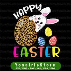 Happy Easter Egg PNG, Easter Bunny Png, Kids Easter Png, Cute Easter Png, Easter Day Png, Easter Bunny Png