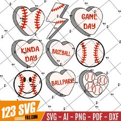 baseball ball png sublimation design, baseball png designs, baseball sublimation png, design download, baseball smile fa