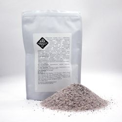 Maral antler bath salt, 500gr.(17.63 oz)
