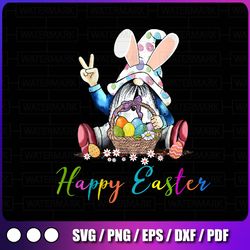 Gnomes PNG, Gnome Easter PNG, Happy Easter Png, Easter Day Png, Easter Holiday Png, Easter Gift, Instant Download