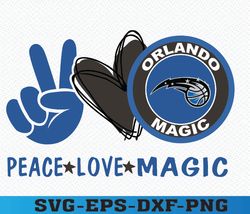 Orlando Magic svg, Basketball Team svg, Cleveland-Cavaliers svg, N B A Teams Svg, Instant Download,