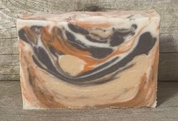 Masculine Oak & Sandalwood Goat Milk Soap