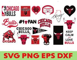Chicago-Bulls-svg, Basketball Team SVG,Houston-Rockets svg, N--B--A Teams Svg, N--B--A Svg, Instant Download