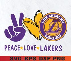 Los-Angeles-Lakers-svg, Basketball Team SVG,Houston-Rockets svg, N--B--A Teams Svg, N--B--A Svg, Instant Download