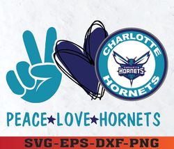 Charlotte-Hornets-svg, Basketball Team svg, Cleveland-Cavaliers svg, N--B--A Teams Svg, Instant Download,