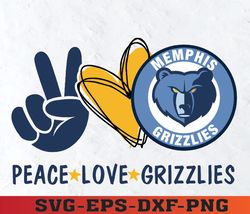 Memphis-Grizzlies svg, Basketball Team svg, Cleveland-Cavaliers svg, N--B--A Teams Svg, Instant Download,