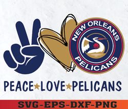 New-Orleans-Pelicans svg, Basketball Team svg, Cleveland-Cavaliers svg, N--B--A Teams Svg, Instant Download,