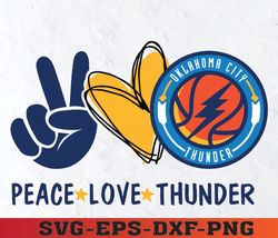 Oklahoma-City-Thunder svg, Basketball Team svg, Cleveland-Cavaliers svg, N--B--A Teams Svg, Instant Download,